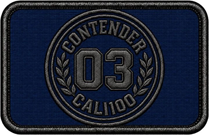 03 Contender patch