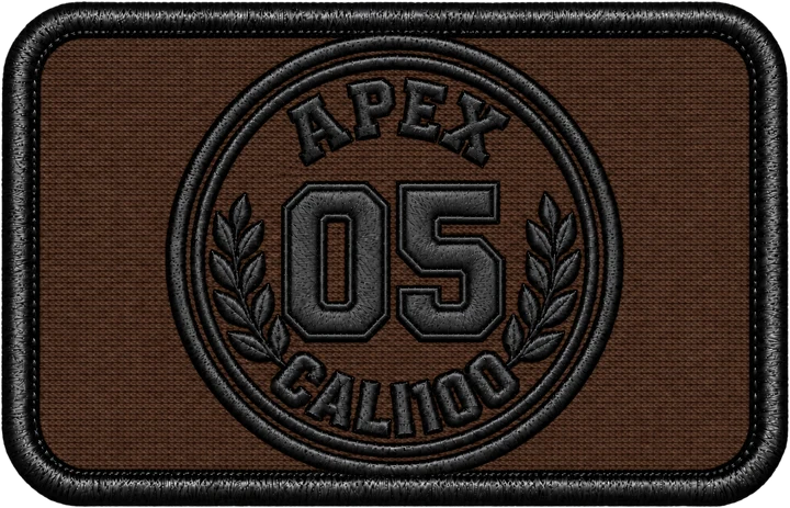 05 Apex patch