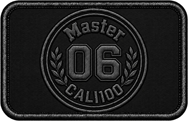 06 Master patch